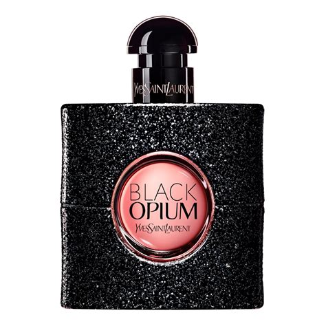 yves saint laurent black optimum 30ml|ysl black opium sephora.